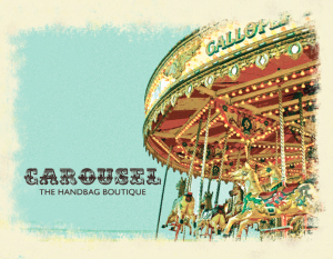 Carousel The Handbag Boutique